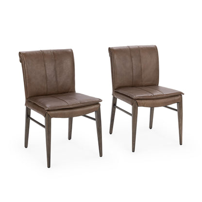 Mayer - Dining Chair (Set of 2)