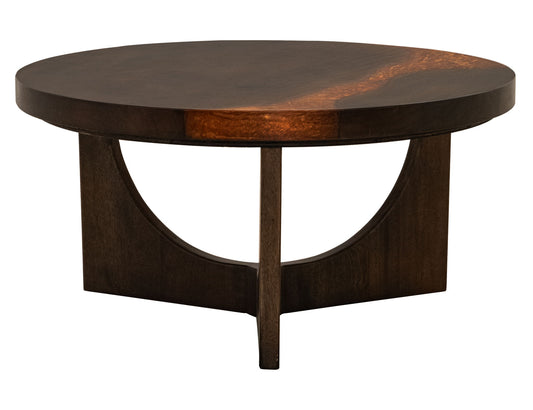 Raramuri - Round Table