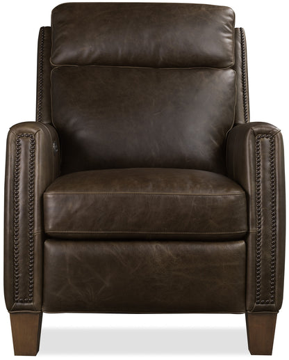 RC - Jacklyn Power Recliner With Pop-Up Headrest