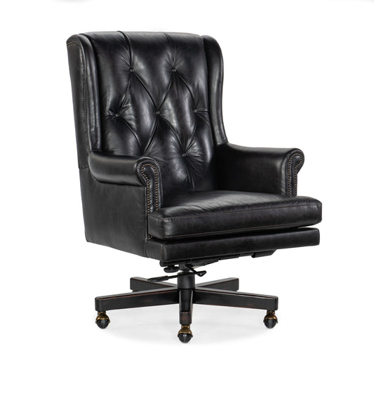 EC - Charleston Executive Swivel Tilt Chair