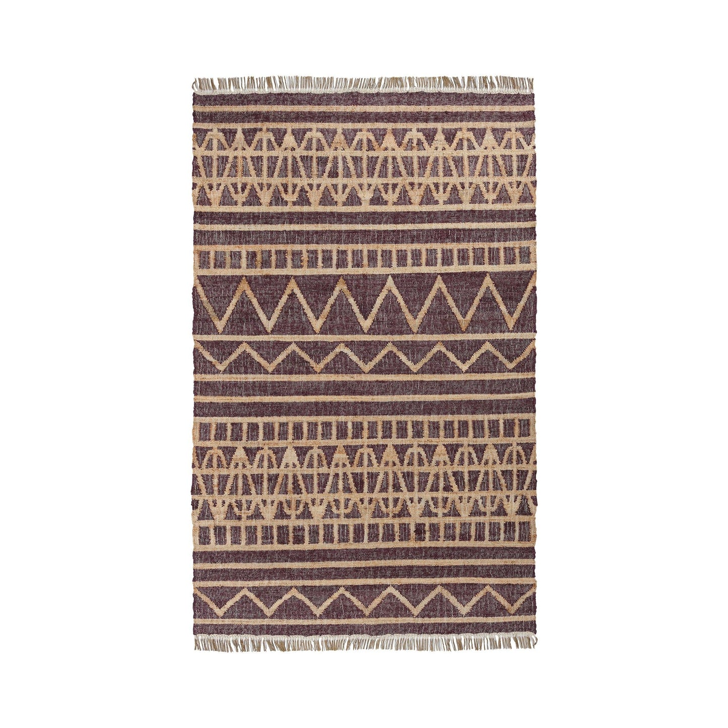 Kingston - Distressed Rug