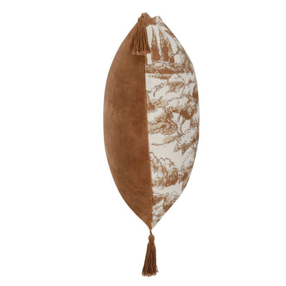 VC Stonework - Pillow