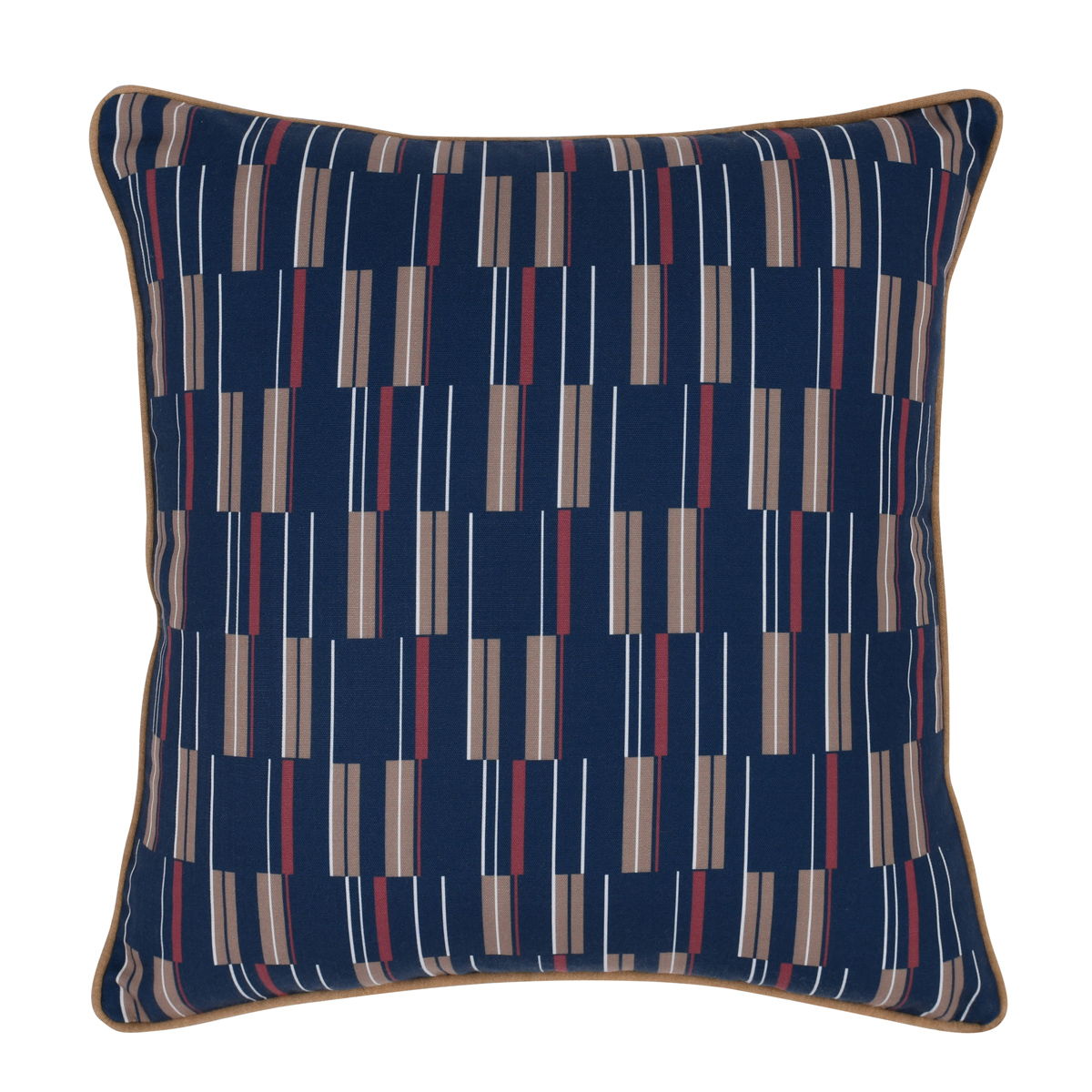 Terranea - Indoor/Outdoor Nantucket Pillow