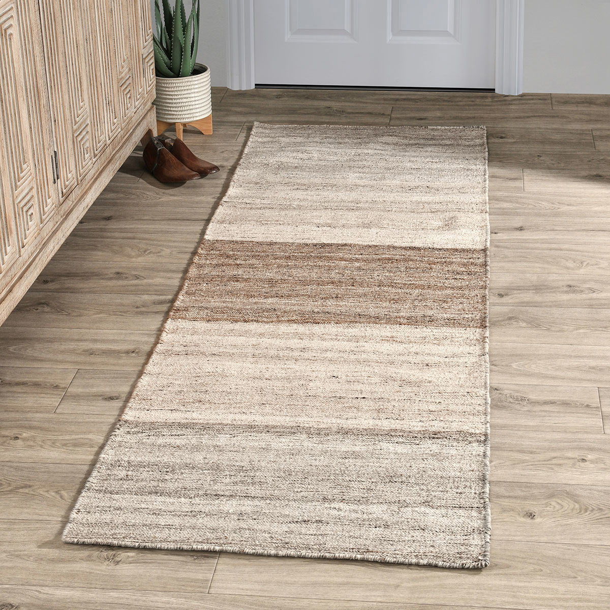 Mirage - Indoor/Outdoor Plateau Rug
