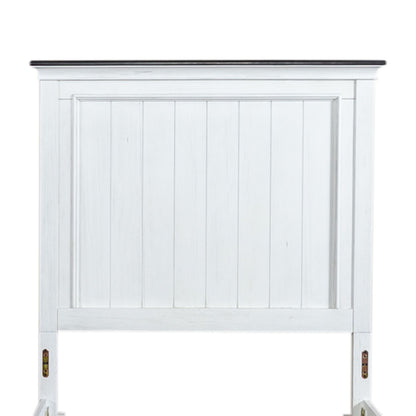Allyson Park - Panel Headboard