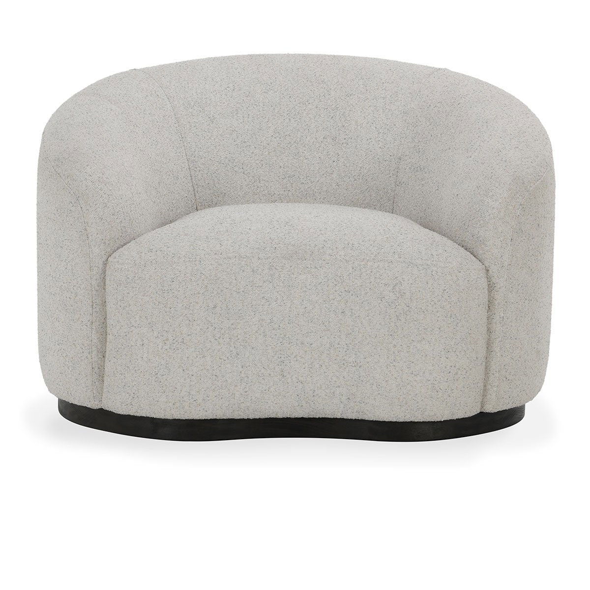 Beverly - Swivel Accent Chair