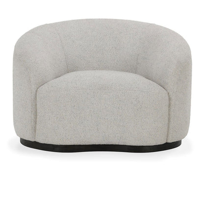 Beverly - Swivel Accent Chair