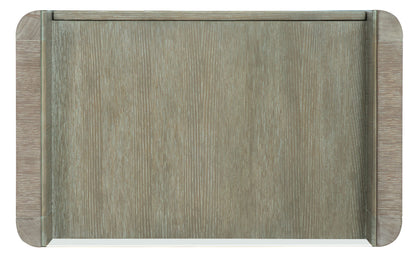 Affinity - 3-Drawer Nightstand