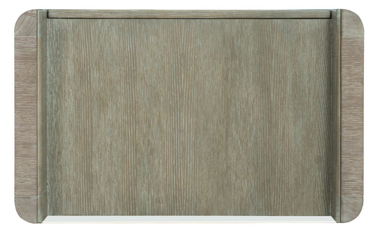 Affinity - 3-Drawer Nightstand