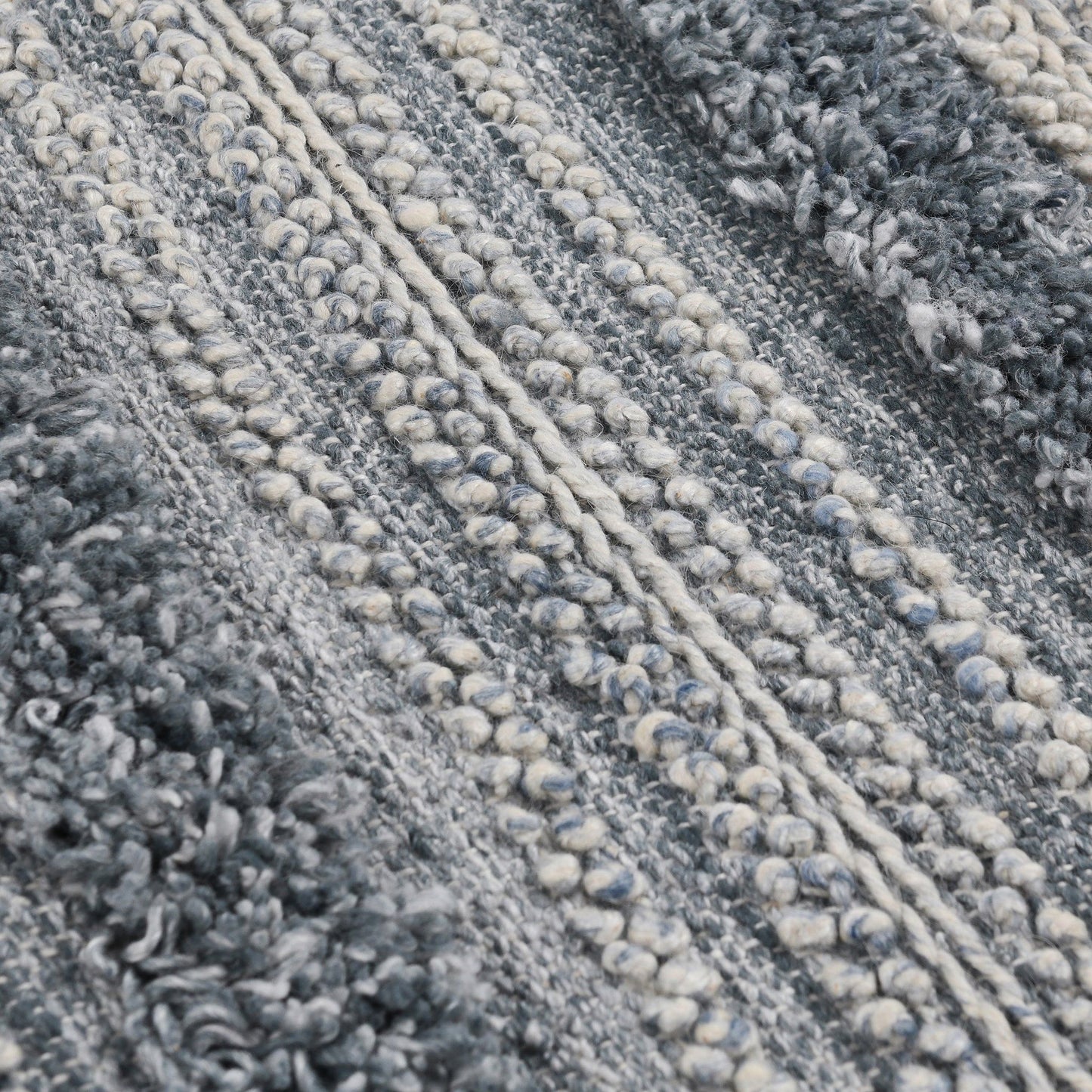 Elko - 2' x 3' Indoor/Outdoor Rug - Blue Multi