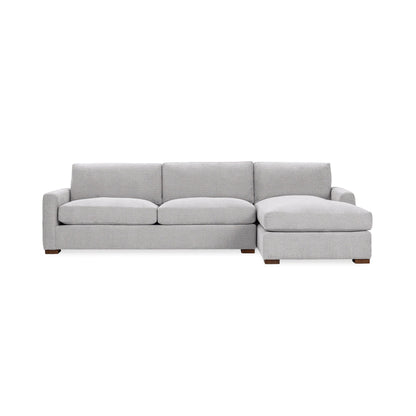 Coburn - Chaise Sofa