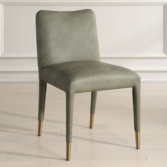 Conifer - Dining Chair (Set of 2) - Pine