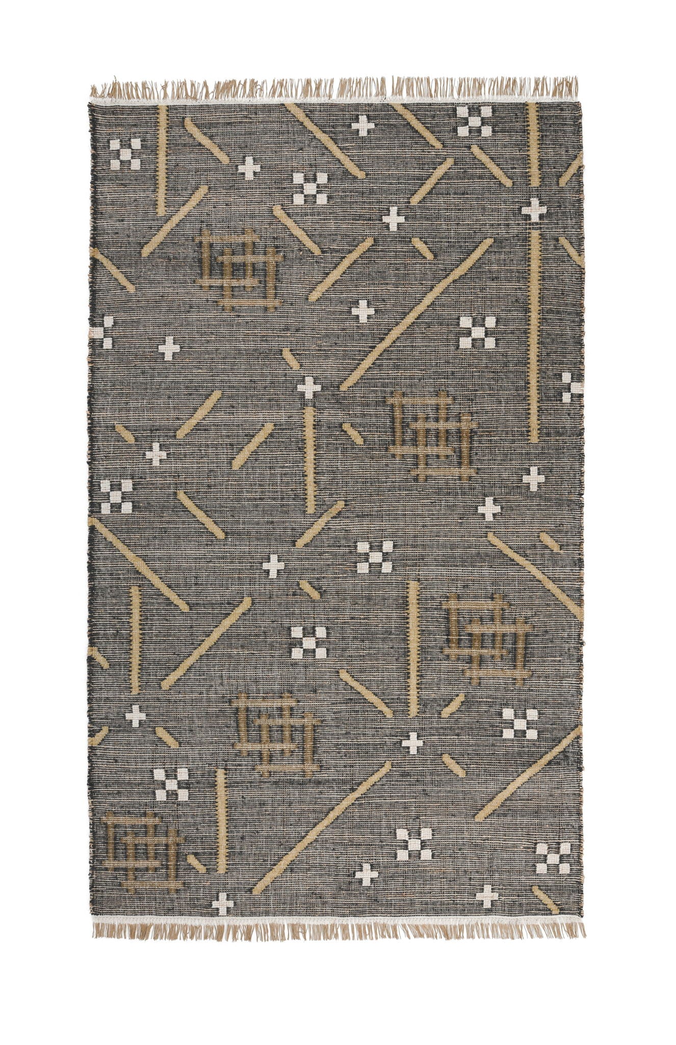 Belfast Caviar - Area Rug