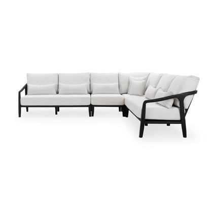 Aria - Outdoor 4 Piece Sectional