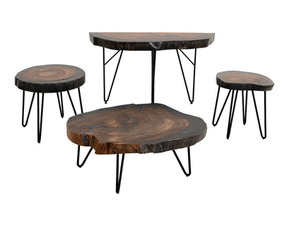 Parota - Wooden Table