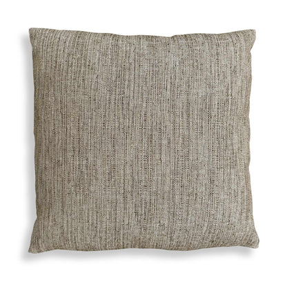 Poros - Outdoor Pillow - Brown Toned