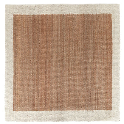 Serene - Frame Area Rug