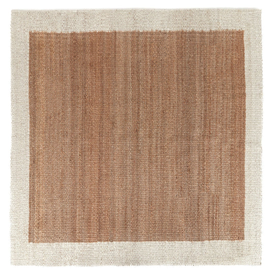 Serene - Frame Area Rug
