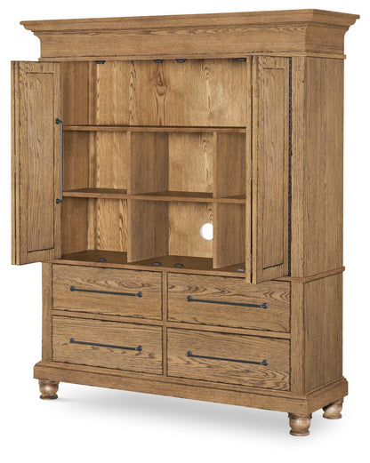 Vintage Market - Armoire