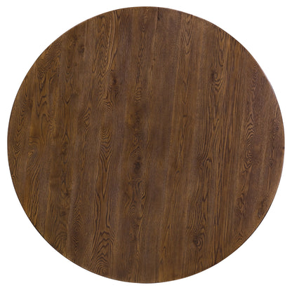 Driftwood - Round Dining Table