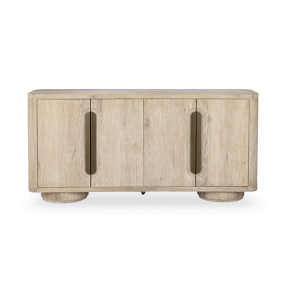 Tiber - 4 Door Buffet