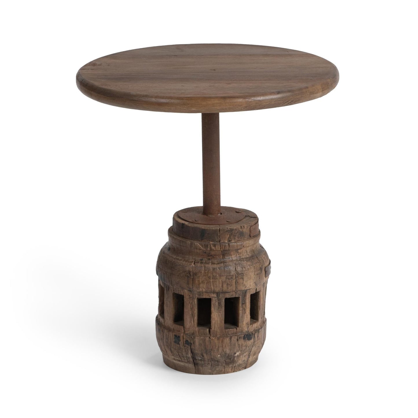 Amira - Accent Table