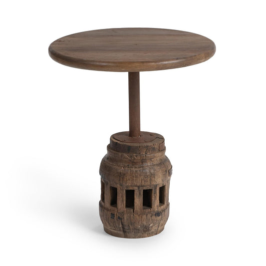 Amira - Accent Table