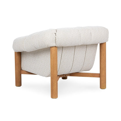 Sansa - Upholstered Accent Chair