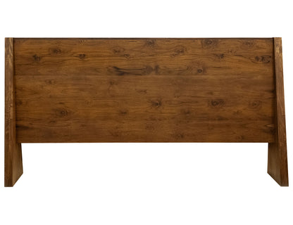 Sonora - 5/0 Queen Headboard - Brown