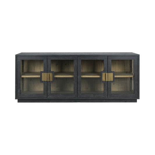 Larson - 4 Door Sideboard