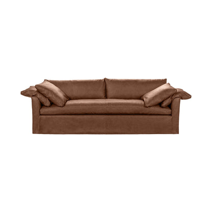 Cassiano - Slip Cover Sofa