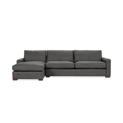 Coburn - Chaise Sofa