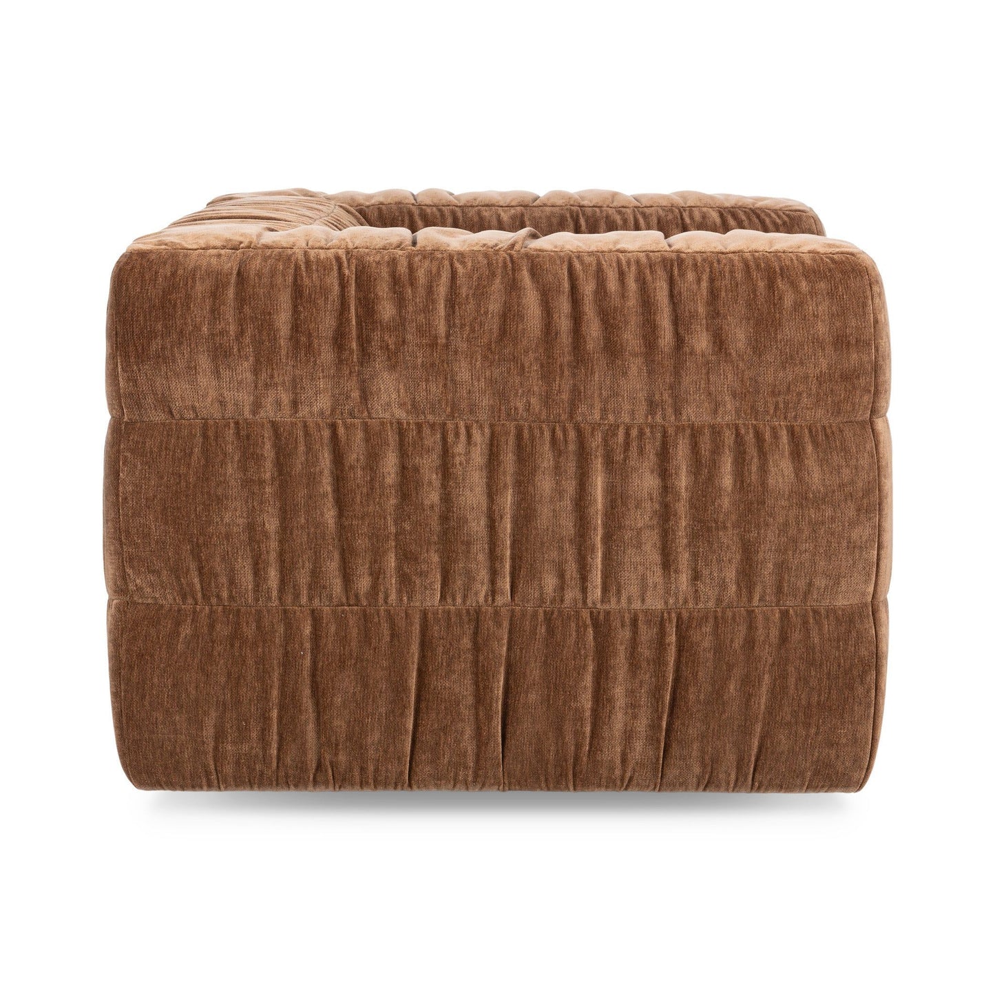 Afeela - Upholstered Swivel Chair