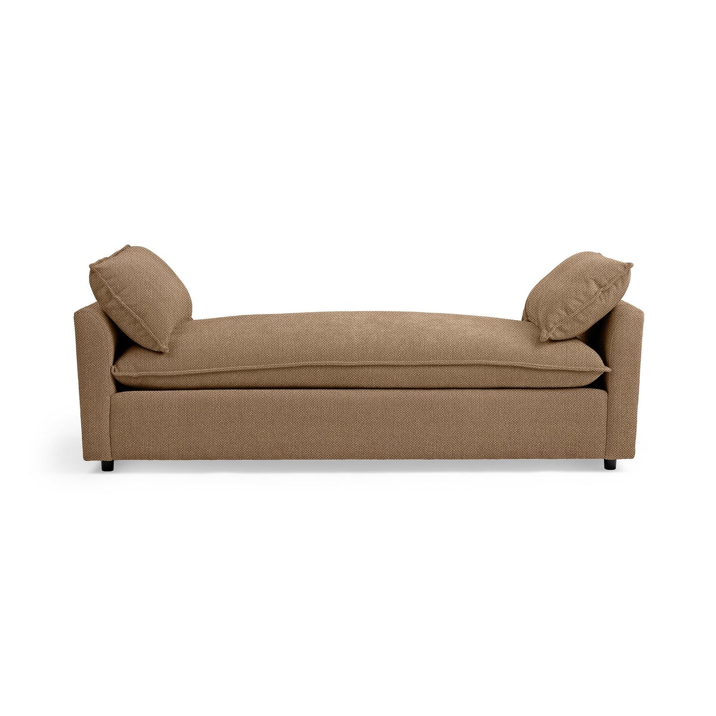Caplan - Backless Sofa