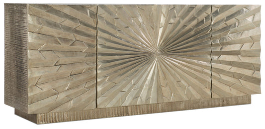 Melange - 78" Big Bang Entertainment Console