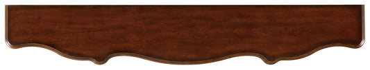 Melange - 72" Hall Console