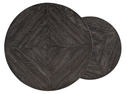 Commerce And Market - Saint Armand Nesting Tables