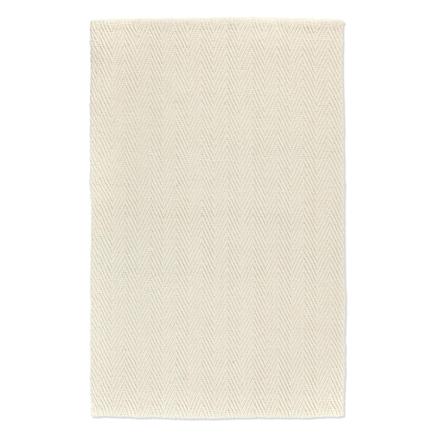 Herringbone - Chenille Rug