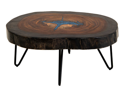 Parota - Wooden Table