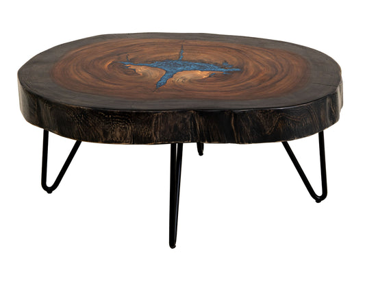 Parota - Wooden Table
