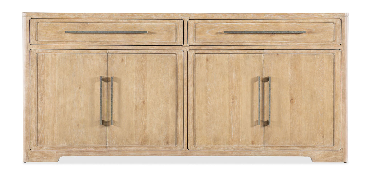 Retreat - Buffet - Beige