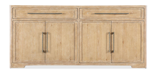 Retreat - Buffet - Beige