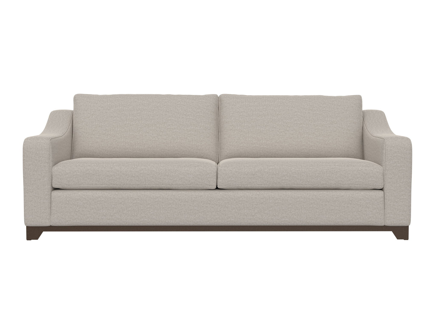 Natural Parota - Sofa