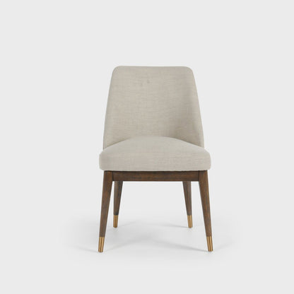 Triss - Dining Chair - Sand