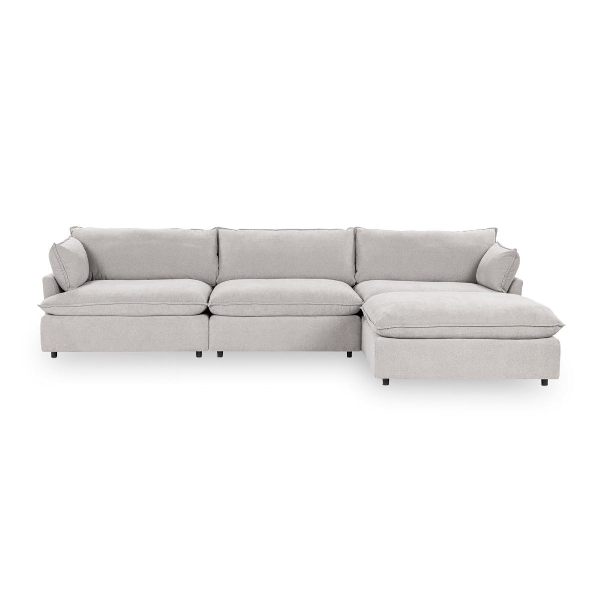 Caplan - Modular Sectional