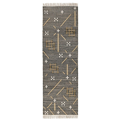 Belfast Caviar - Area Rug