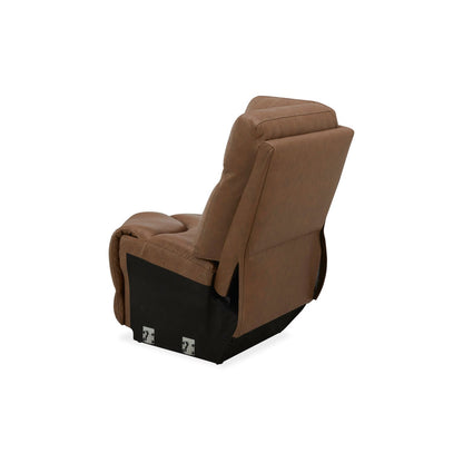 Cooper - Corner Wedge - Camel - Brown