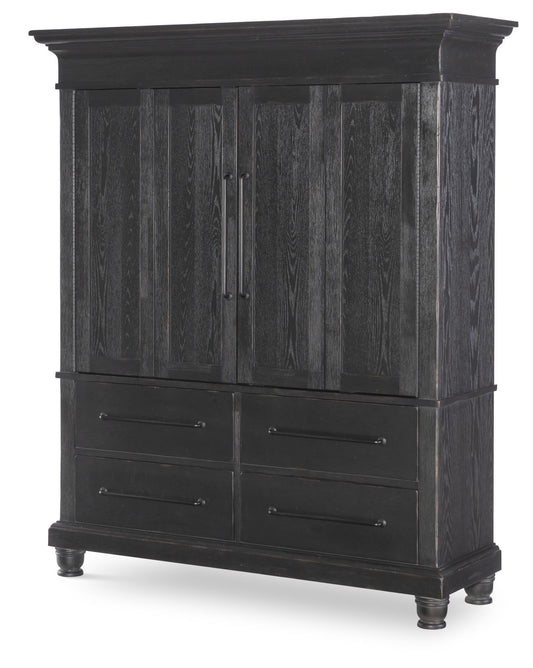 Vintage Market - Armoire