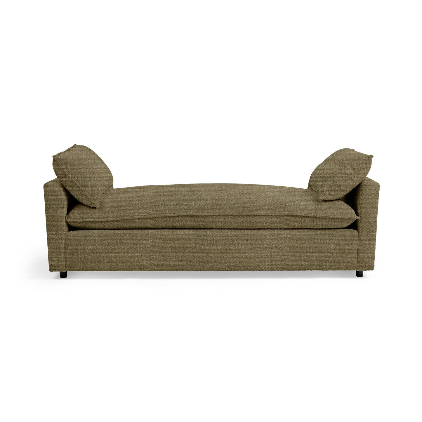 Caplan - Backless Sofa
