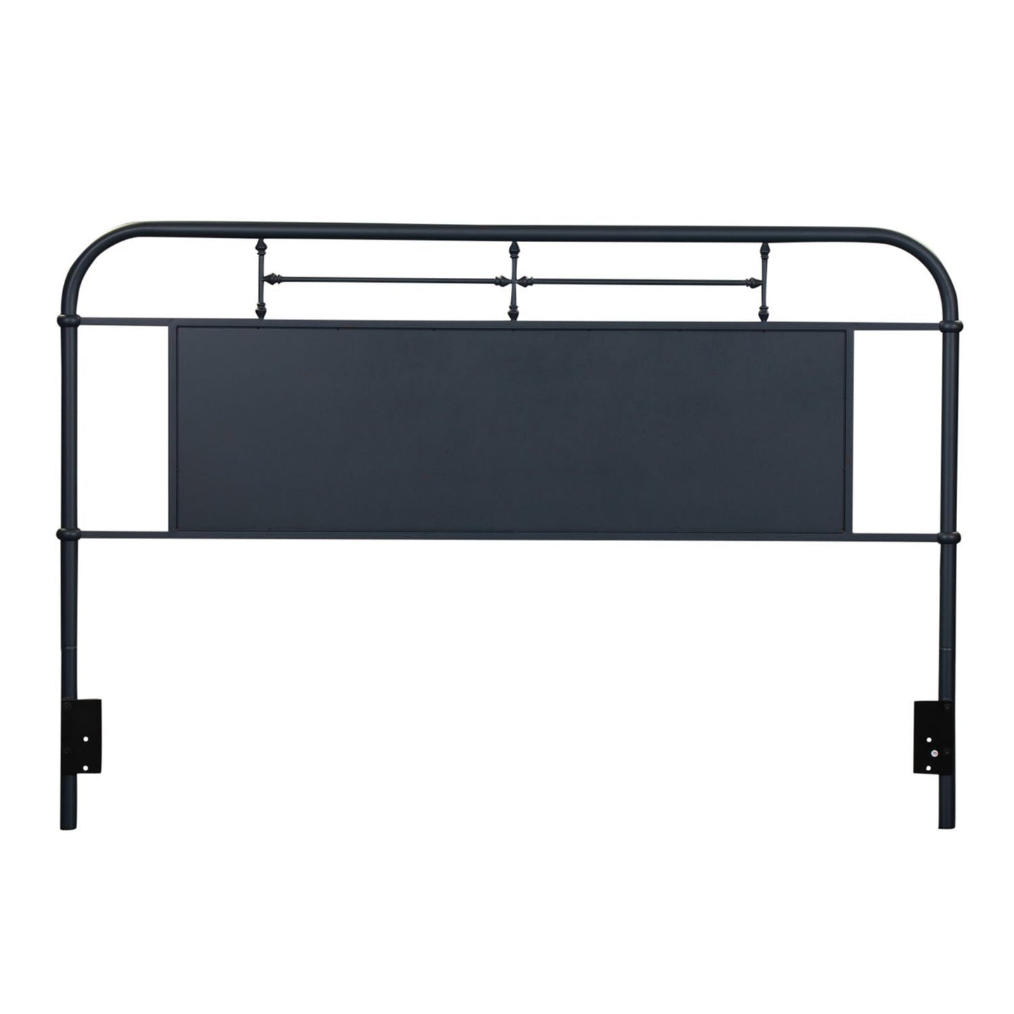 Vintage Series - Metal Headboard